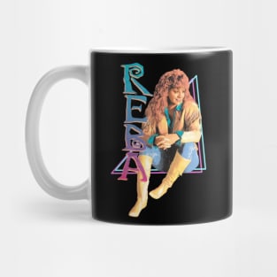 Reba Mug